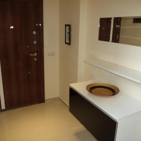 Villa Ceylin *