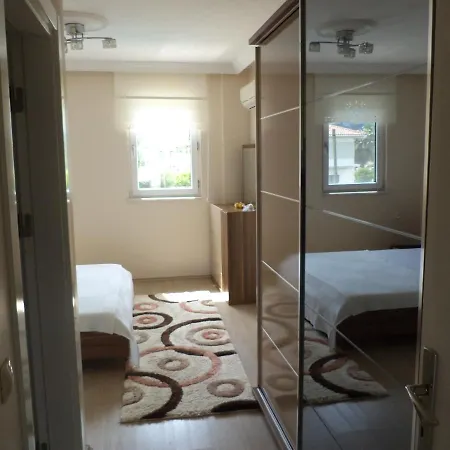 Ceylin Villa Muğla