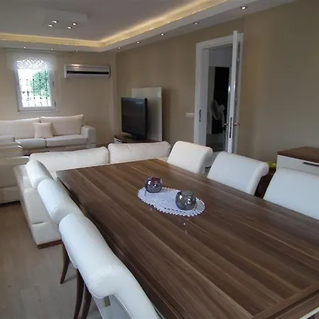 Ceylin Villa