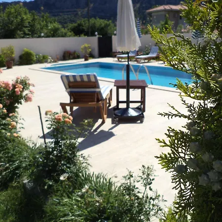 Villa Ceylin *