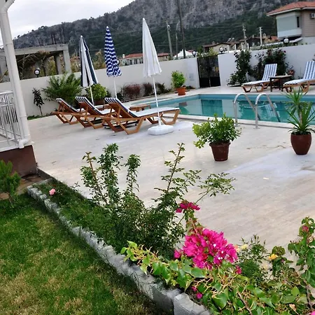 Ceylin Villa Muğla