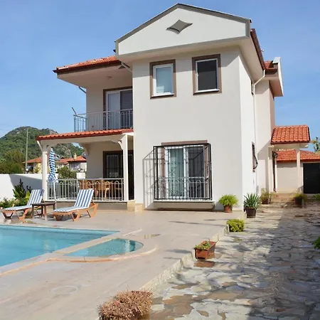 Villa Ceylin