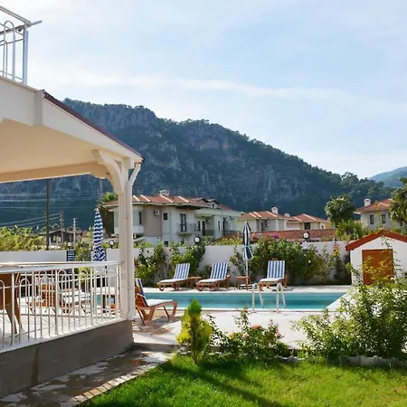 Villa Ceylin *