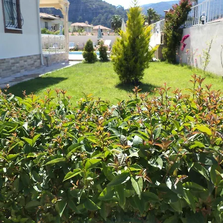 Villa Ceylin