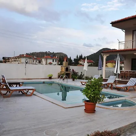 Villa Ceylin *