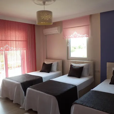Villa Ceylin